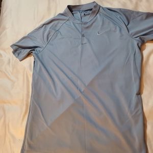 Nike Dri-Fit polo